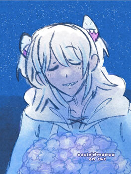 - 2025/5/1 (Under The Stars)