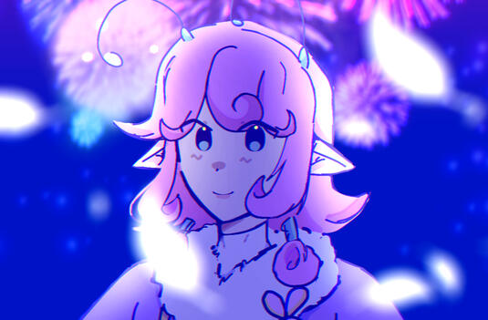 - 2025/8/6 (Angelic Angel)